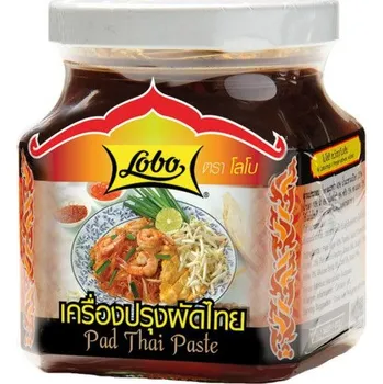 Omáčka Lobo Pad Thai pasta 280 g