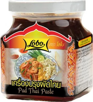 Omáčka Lobo Pad Thai pasta 280 g