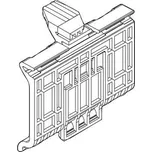 Dormakaba MUTO 80 adaptér ke krycímu profilu