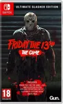 Friday the 13th: The Game Ultimate…