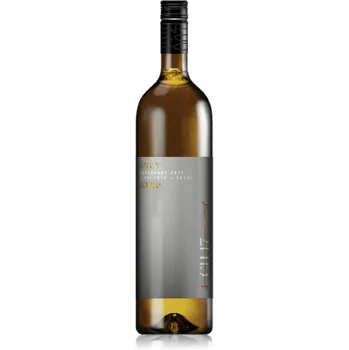 Víno Janův Sklep Chradonnay Pozdní sběr 2017 0,75l