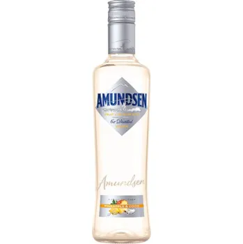 Likér Amundsen Fusion pineapple & coco 1l 15%