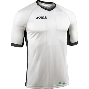 Fotbalový dres Joma Emotion Barva: Bílá, Velikost: XS-S
