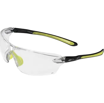 ochranné brýle ČERVA EXPORT IMPORT a.s. Swiss One ONEX zelená/černá rám - čiré