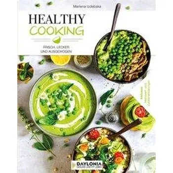 Healthy Cooking - Izdebska, Marlena