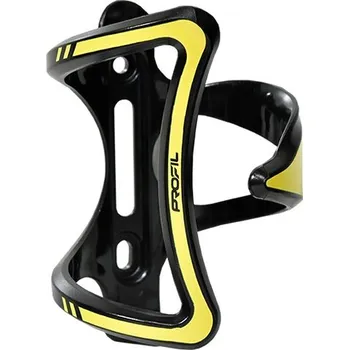 Košík na láhev košík na láhev Profil CL-93 žlutá