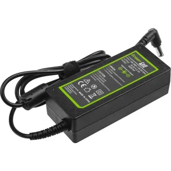 Adaptér k notebooku Green Cell AD91AP