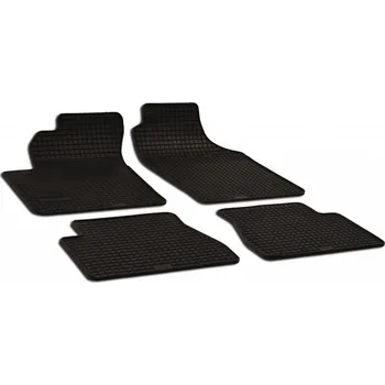 Autodoplněk Gumárny Zubří Gumové autokoberce Kia PICANTO (2009-2011)