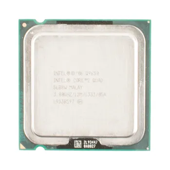 Procesor Intel Core 2 Quad Q9650