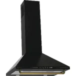 Komínová digestoř Gorenje Classico WHC63CLB