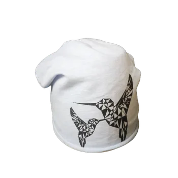 Čepice Chlapecká čepice 2123 modrá Rozměr: 52