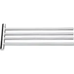 Držák ručníků Nimco Bormo Chrom BR11096426