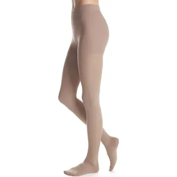 Dámské punčochy MAXIS Micro punčochové kalhoty dámské, Velikost 7, Délka normal, Barva černá