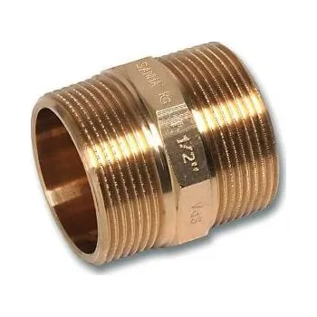 HUTIRA MS vsuvka k regulátoru plynu R 3/4 x G 3/4 sf (65220)