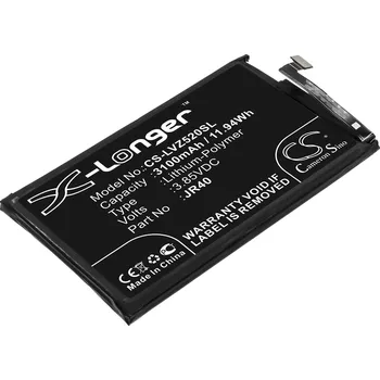 Baterie k notebooku Baterie Cameron Sino CS-LVZ520SL pro Lenovo Z5 Pro - neoriginální