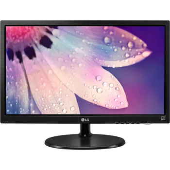 Monitor LG 22M38A