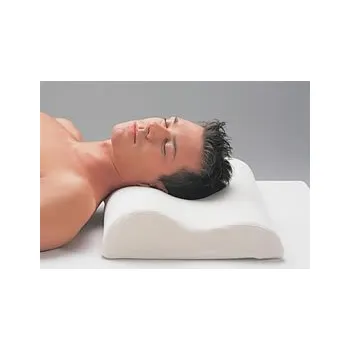 Polštář CERVI+ polštář s tvarovou pamětí