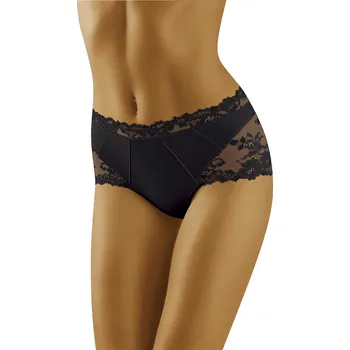 Dámské spodní prádlo Kalhotky model 116760 Wolbar Xl