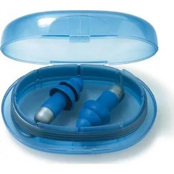 Špunt do uší Zátky Rockets Detect 6409 (se šňůrkou)