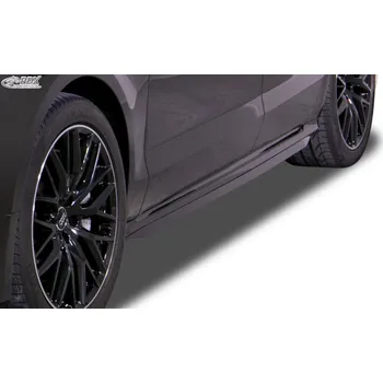 Tuning Prahy, kryty prahů RDX AUDI A8 D4/4H "Slim"