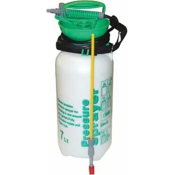 Postřikovač M.A.T. Group Zahradní postřikovač 7 l