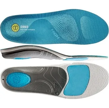 Vložka do bot Vložky Sidas Comfort 3Feet High, XS, 35-36 Sidas