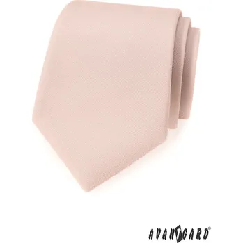 Kravata AVANTGART Kravata AVANTGARD LUX béžová 561-9832-0