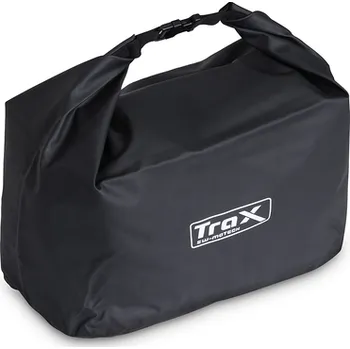 Zavazadlo na motocykl Voděodolná taška do kufrů 45 litrů TRAX L