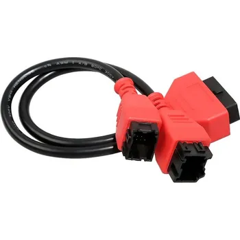 Autodiagnostika SGW Bypass (12+8 <> OBD-II) (přemostění Security Gateway modulu)