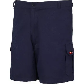 Krátké kalhoty Summer tmavě modré - v. S