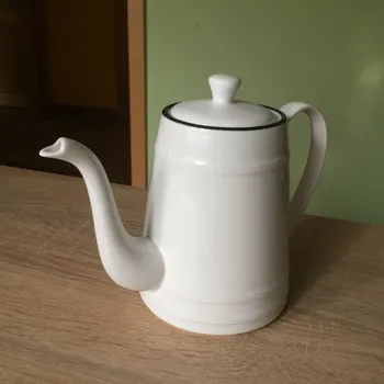 Konvice na čaj Čajová konvička - VYŘAZENO