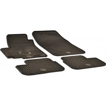 Auto-moto Gumárny Zubří Gumové autokoberce Suzuki SPLASH (2008-2014)