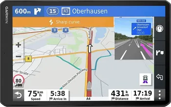 GPS navigace Garmin dezl LGV1000 MT-D EU