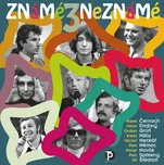 Známé/Neznámé 3: Šedesátky - Various…