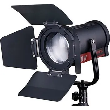 Fotoateliérová technika SWIT FL-C60D 60W dvoubarevné přenosné LED bodové světlo