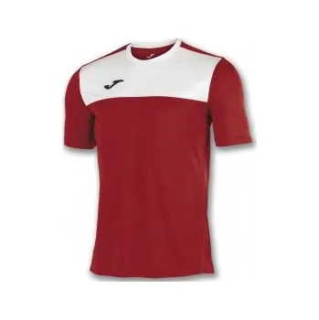 Fotbalový dres Joma Winner Barva: Červeno bílá, Velikost: L