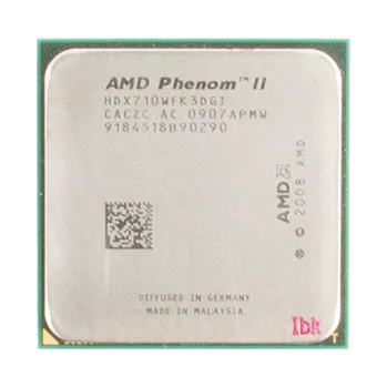 Procesor AMD Phenom II X3 710