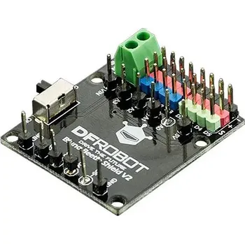 Vývojová deska Gravity: Bluno Beetle Shield