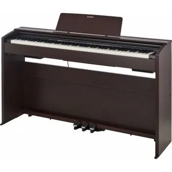 CASIO PX 870 BN, Digitální piano
