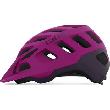 Chránič hlavy GIRO Radix W Mat Pink Street S