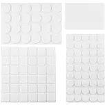 Hadex V166C filcové samolepící podložky…