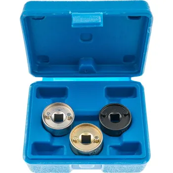 Nářadí pro automobil ASTA Aretační přípravky pro regulaci časování vozů VAG 1.8 a 2.0 FSI, TSI a TFSI