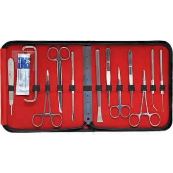 Sada nářadí Pitevní sada