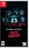 Hra pro Nintendo Switch Five Nights at Freddy's: Help Wanted Nintendo Switch