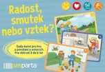 Nakladatelství Pasparta Radost, smutek…