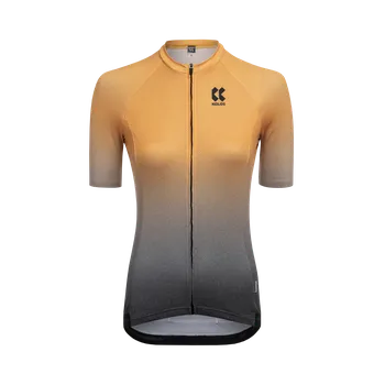 cyklistický dres Kalas Dámský cyklistický dres krátký rukáv Escapee Kalas velikost: 4 (L)