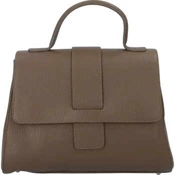 Kabelka Stylová kabelka do ruky Yesenia, taupe