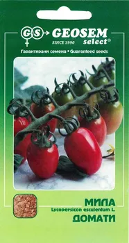 Semeno Geosem Milla rajče cherry tyčkové bulharské 0,2 g