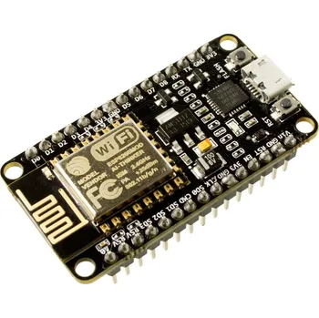 Vývojová deska NodeMCU LUA Amica R2 ESP8266 WiFi Vývojová Deska