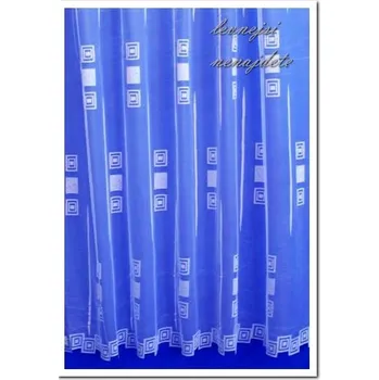 Záclona ZÁCLONA LINA 180 cm